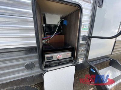 2022 Forest River RV Salem — photo 26 view