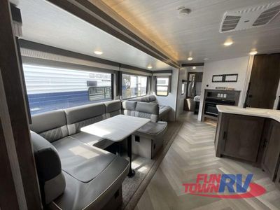 2022 Forest River RV Salem — photo 15 view