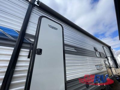 2022 Forest River RV Salem — photo 28 view