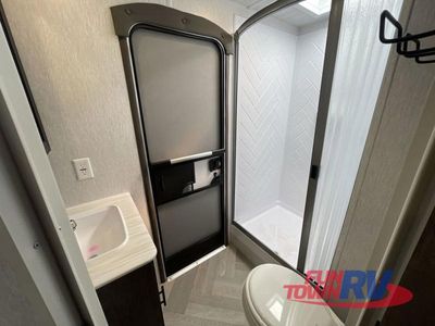 2022 Forest River RV Salem — photo 21 view