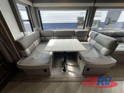 2022 Forest River RV Salem — photo 16 view