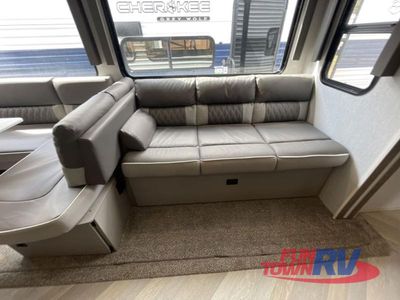 2022 Forest River RV Salem — photo 17 view
