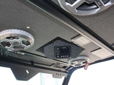 2026 Polaris Ranger Crew XP 1000 Texas Edition - Photo 17