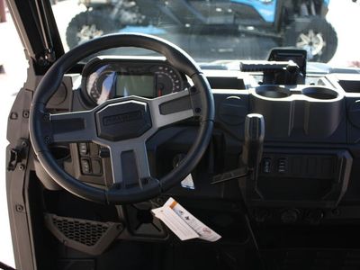 2026 Polaris Ranger Crew XP 1000 Texas Edition - Photo 15