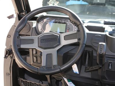 2026 Polaris Ranger Crew XP 1000 Texas Edition - Photo 14