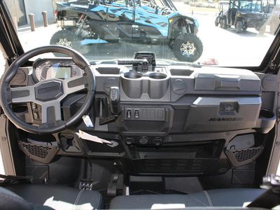 2026 Polaris Ranger Crew XP 1000 Texas Edition - Photo 13
