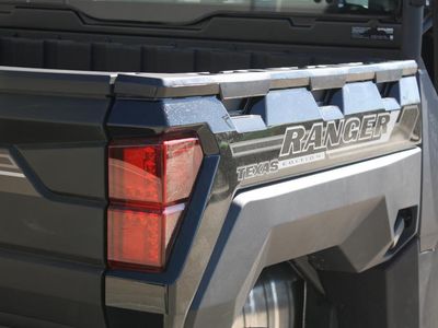 2026 Polaris Ranger Crew XP 1000 Texas Edition - Photo 9