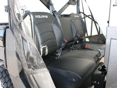 2026 Polaris Ranger Crew XP 1000 Texas Edition - Photo 10