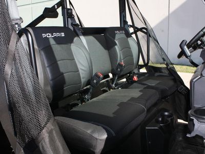 2026 Polaris Ranger Crew XP 1000 Texas Edition - Photo 11
