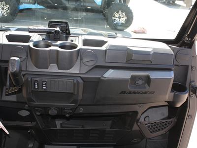 2026 Polaris Ranger Crew XP 1000 Texas Edition - Photo 16
