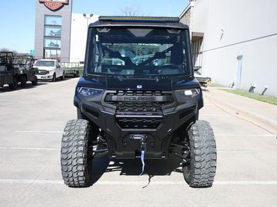 2026 Polaris Ranger Crew XP 1000 Texas Edition - Photo 3