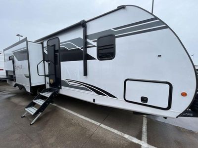 2025 CrossRoads RV Sunset Trail - Photo 1