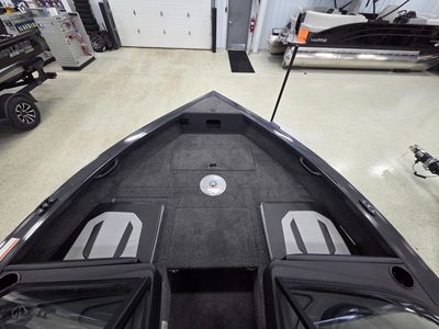 2026 Crestliner 1850 SUPER HAWK - Photo 10
