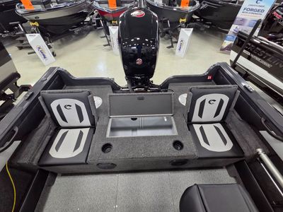 2026 Crestliner 1850 SUPER HAWK - Photo 29