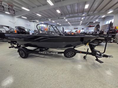 2026 Crestliner 1850 SUPER HAWK - Photo 2