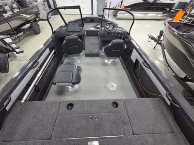2026 Crestliner 1850 SUPER HAWK - Photo 32