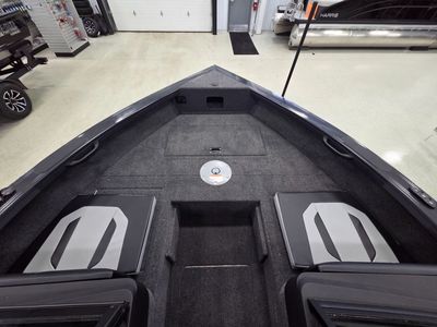 2026 Crestliner 1850 SUPER HAWK - Photo 11
