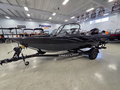 2026 Crestliner 1850 SUPER HAWK - Photo 6