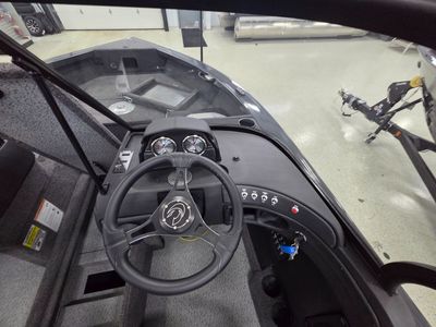 2026 Crestliner 1850 SUPER HAWK - Photo 22