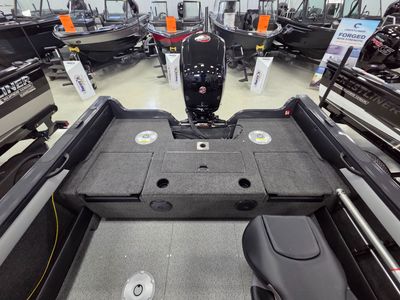 2026 Crestliner 1850 SUPER HAWK - Photo 28