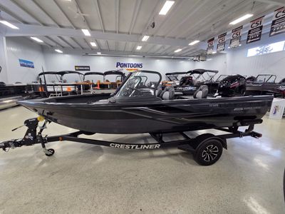 2026 Crestliner 1850 SUPER HAWK - Photo 7