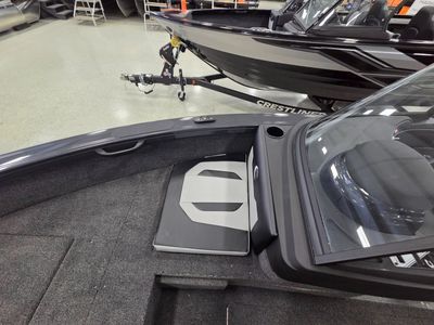 2026 Crestliner 1850 SUPER HAWK - Photo 15