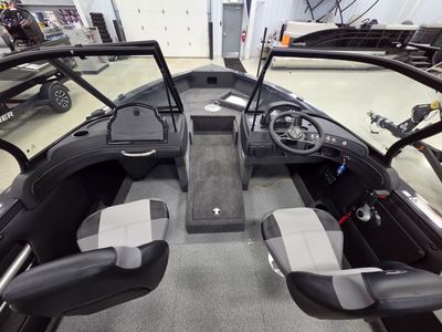 2026 Crestliner 1850 SUPER HAWK - Photo 17