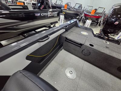 2026 Crestliner 1850 SUPER HAWK - Photo 26