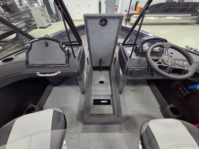 2026 Crestliner 1850 SUPER HAWK - Photo 18