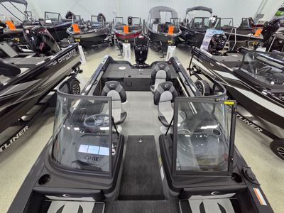 2026 Crestliner 1850 SUPER HAWK - Photo 9