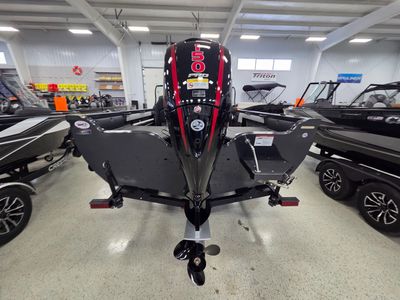 2026 Crestliner 1850 SUPER HAWK - Photo 4