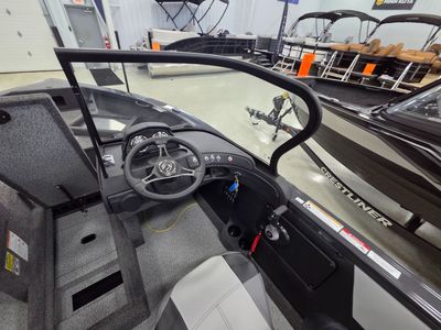 2026 Crestliner 1850 SUPER HAWK - Photo 21