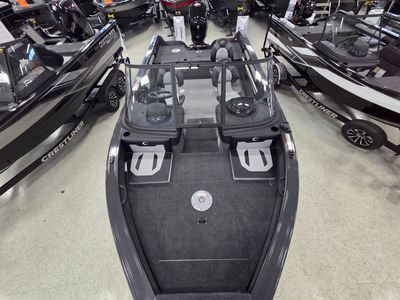 2026 Crestliner 1850 SUPER HAWK - Photo 8
