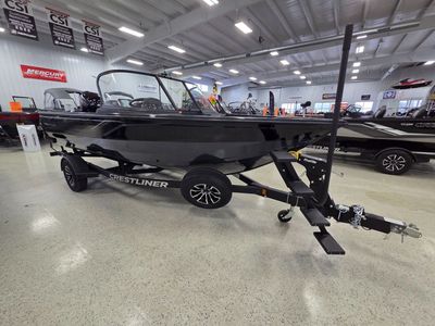 2026 Crestliner 1850 SUPER HAWK - Photo 1