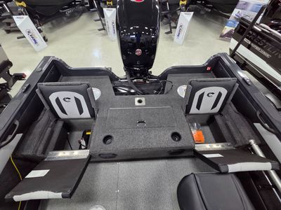 2026 Crestliner 1850 SUPER HAWK - Photo 31