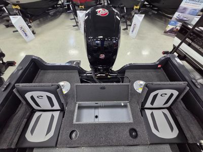 2026 Crestliner 1850 SUPER HAWK - Photo 30