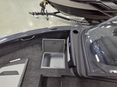 2026 Crestliner 1850 SUPER HAWK - Photo 16