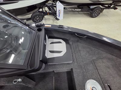2026 Crestliner 1850 SUPER HAWK - Photo 13