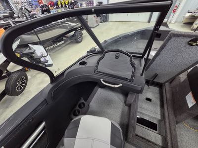 2026 Crestliner 1850 SUPER HAWK - Photo 19