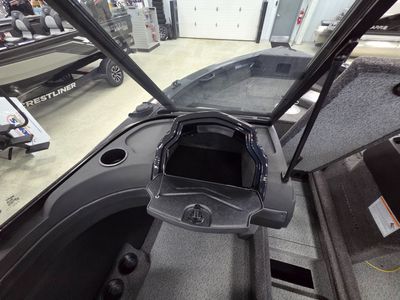 2026 Crestliner 1850 SUPER HAWK - Photo 20