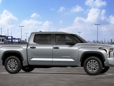 2026 Toyota Tundra - Photo 15