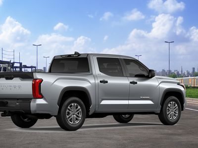 2026 Toyota Tundra - Photo 12