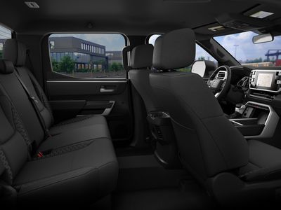 2026 Toyota Tundra - Photo 21
