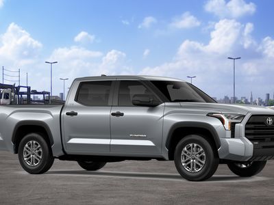 2026 Toyota Tundra - Photo 16