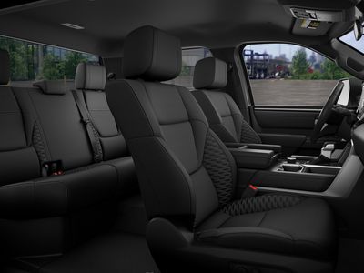 2026 Toyota Tundra - Photo 20