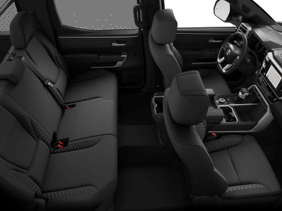 2026 Toyota Tundra - Photo 30