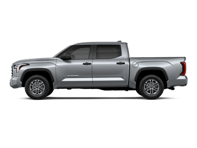 2026 Toyota Tundra - Photo 25