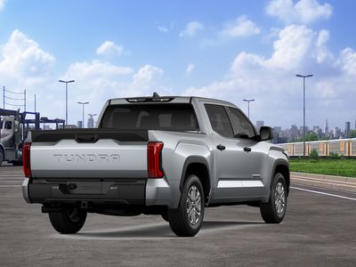 2026 Toyota Tundra - Photo 11