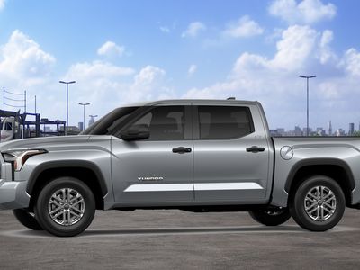 2026 Toyota Tundra - Photo 5