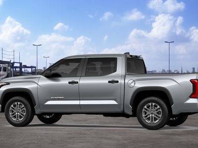 2026 Toyota Tundra - Photo 7